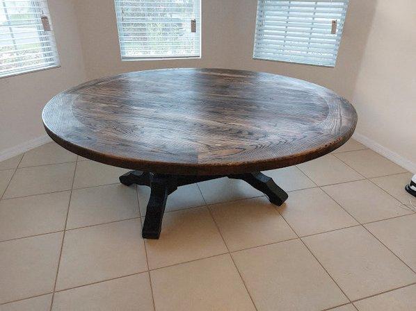 Tekton Furniture Co