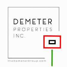 Demeter Properties Inc.