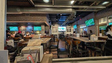 Motorworks Brewing Taproom
