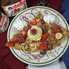 La Creperia Cafe @ Ybor City