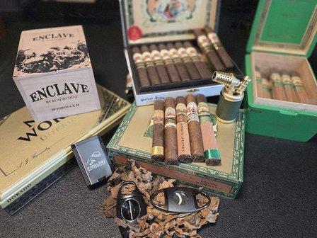 Sterling Cigars Online