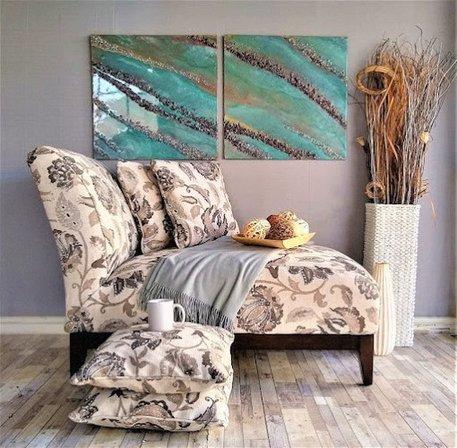 The Orb Vintage & Redesign Art - Furniture restoration located in Hyde Park Tampa
