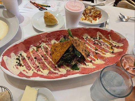 Brio Italian Grille