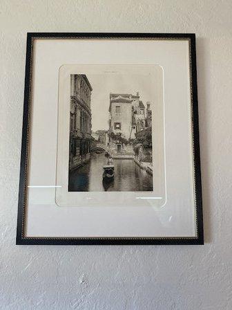 Blick Art Materials - Custom Printing & Framing