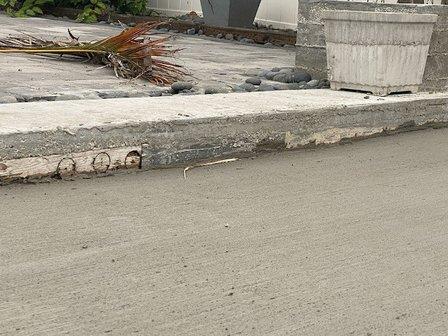 Homeowners Choice Concrete
