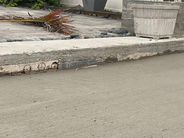 Homeowners Choice Concrete