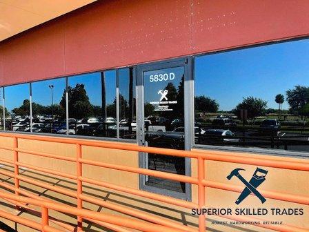 Superior Skilled Trades LLC - Tampa