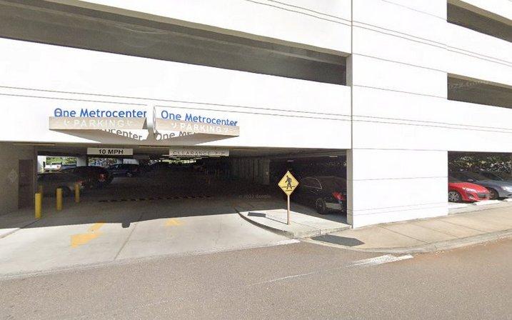 Parking for 4010 Boy Scout Blvd