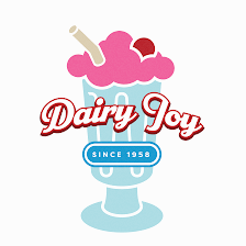 Dairy Joy- Tampa Ice Cream