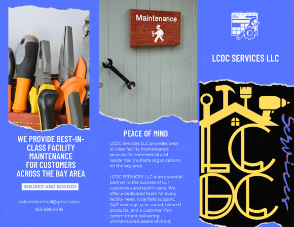 LCDC Services