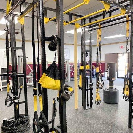 Weight Crafters