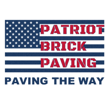 Patriot Brick Paving