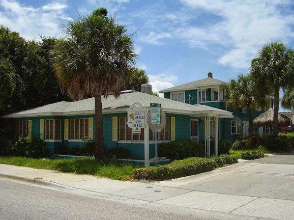 Gulf Breeze Inn