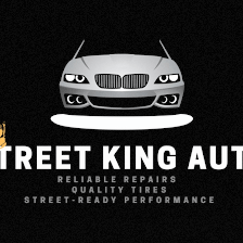 Street King Auto