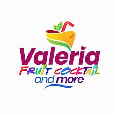Valeria Fruit Cocktails & more