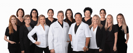 St. Pete Family & Cosmetic Dentistry