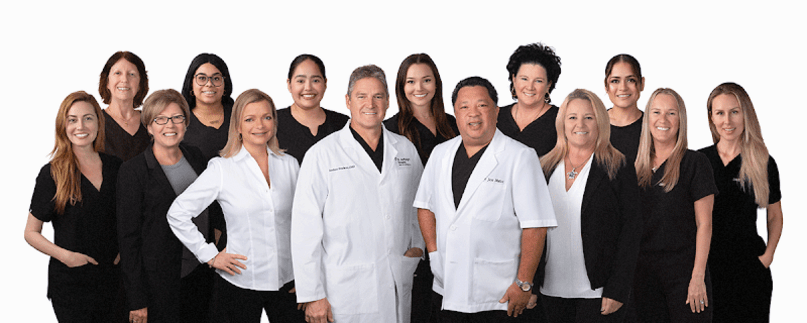 St. Pete Family & Cosmetic Dentistry