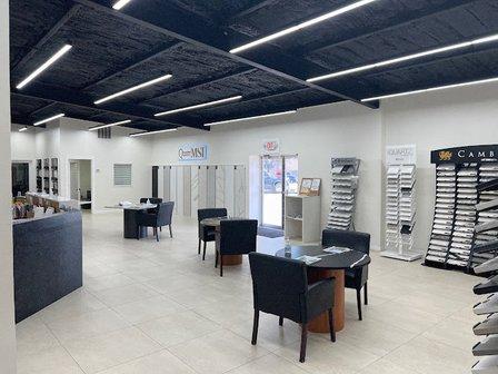 Terra Stoneworks