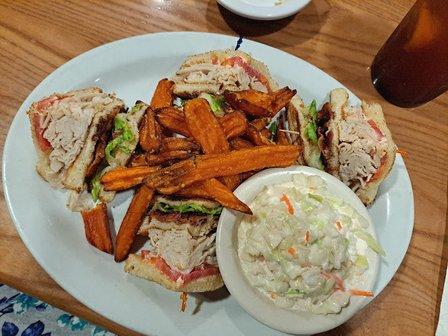 Broadway Diner