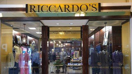 Riccardo's Menswear