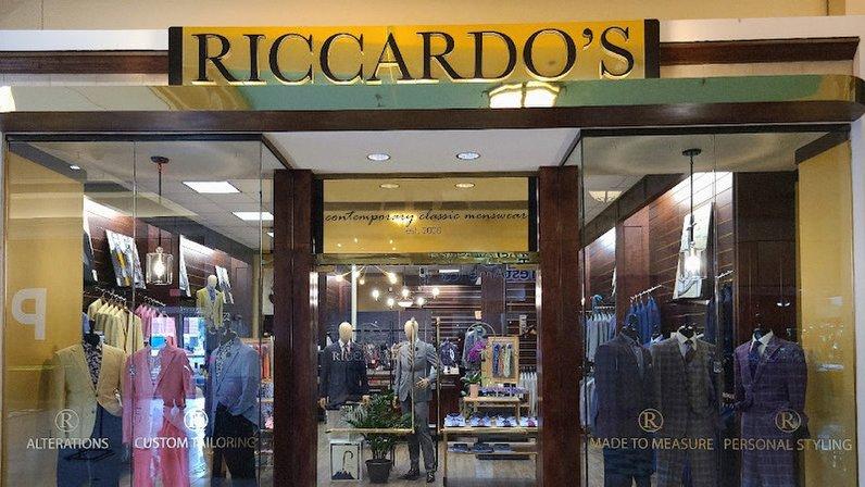 Riccardo's Menswear