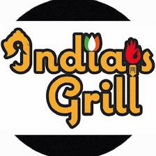 India's Grill Tampa - Kennedy Blvd