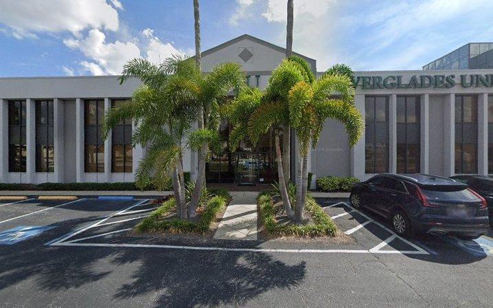 Coldwell Banker Commercial NRT
