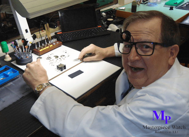 Masterpiece Watch Restoration LLC