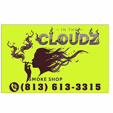 In the cloudz smoke shop