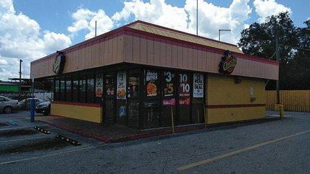 Church's Texas Chicken