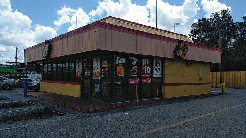 Church's Texas Chicken