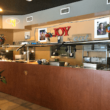 Mama's Soul Food Restaurant