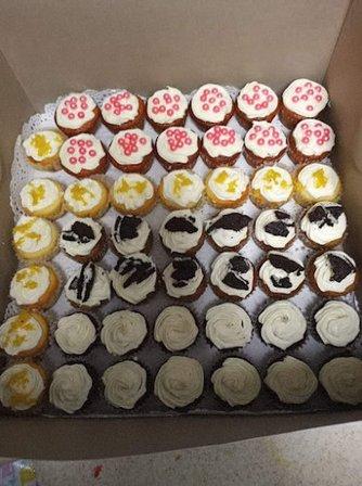 Layla's Sweet Treats