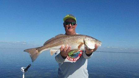 Stealth Fishing Charters of Tampa Bay