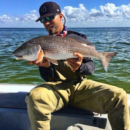 Cody Beckman Charters