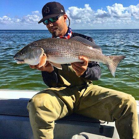Cody Beckman Charters