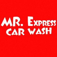 Mr. Express Car Wash