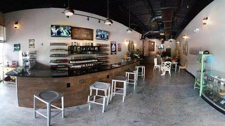 Twist Kava Cafe