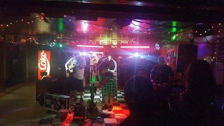 JT's Roadhouse Bar