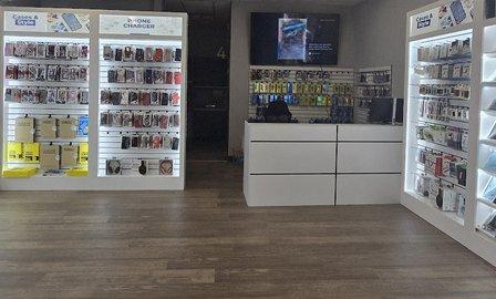 iFixandRepair - Cell Phone Repair North Tampa Walmart