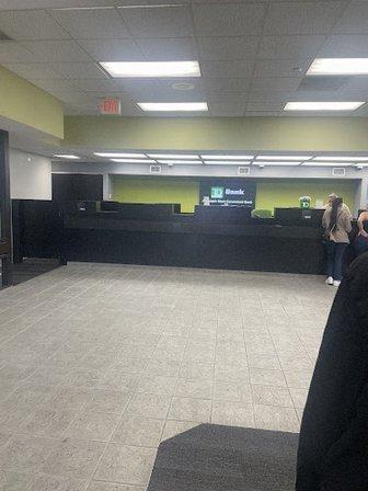 TD Bank