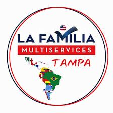 La Familia Multiservices Tampa