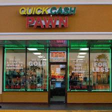 Quick Cash Pawn & Jewelry