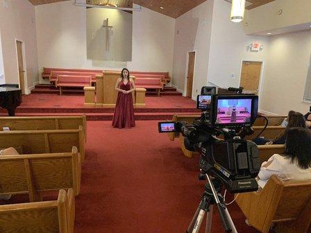 Tampa Korean Sda Church