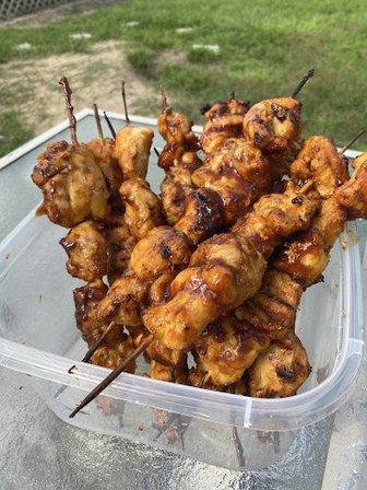 Pinchohub