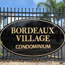 Bordeaux Village Condominiums