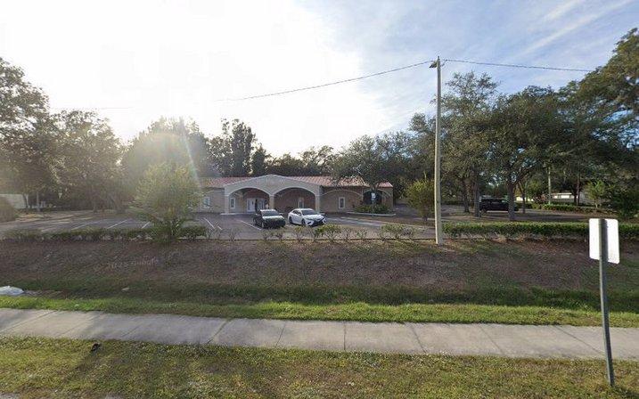 Andry Funeral Home