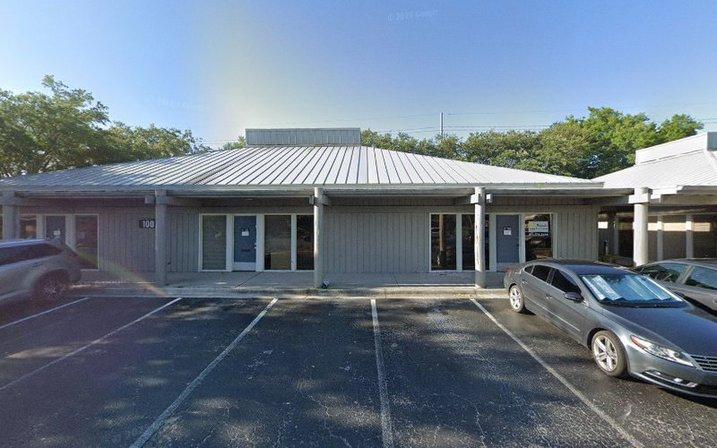 Morales Immigration Law Firm