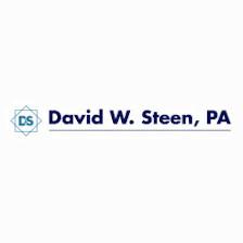 David W. Steen, PA