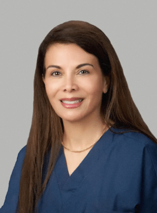 Fariba Gharai, MD